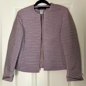 Jones New York Evening Jacket Size 6